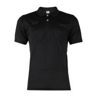 ราคา GRAND SPORT เสื้อคอปก รุ่น 012283 สีดำ ไซส์ L (YD17582)