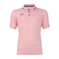 ราคา GRAND SPORT เสื้อโปโลปกทอลายแจ็คการ์ด รุ่น 012285 พีช 5XL (YD17813)