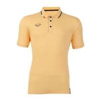 ราคา GRAND SPORT เสื้อโปโลปกทอลายแจ็คการ์ด รุ่น 012285 สีเหลือง ไซส์ XS (YD17825)