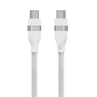 ราคา ANKER สายชาร์จเร็ว 240W Nano Type C to C รุ่น A82E2 สีขาว ความยาว 90 ซม. (YD18679)