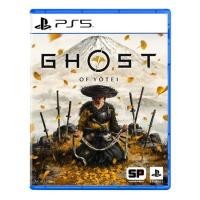 ราคา SONY แผ่นเกม Ghost of Yotei Standard Edition สำหรับ PS5 (YD20372)