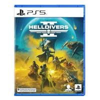 ราคา SONY แผ่นเกม Helldivers 2 สำหรับ PS5 (YD20381)