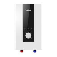 ราคา HAIER เครื่องทำน้ำอุ่น 3500 วัตต์ รุ่น EI35M-F1CWB (ไม่รวมติดตั้ง) (YD20554)