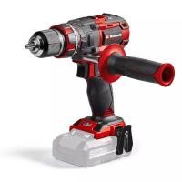 ราคา EINHELL สว่านกระแทกไร้สาย 18V 1/2 นิ้ว 80N.m รุ่น TP-CD 18/80 (YD20625)