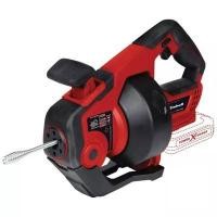ราคา EINHELL เครื่องทะลวงท่อไร้สาย 18V 7 มม. ยาว 7.6 เมตร รุ่น TE-DA 18/760 (YD20628)