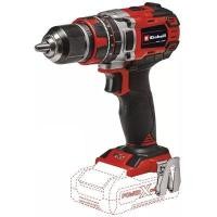 ราคา EINHELL สว่านกระแทกไร้สาย 18V 1/2 นิ้ว 50N.m รุ่น TP-CD 18/50 (YD20629)