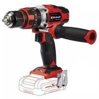 ราคา EINHELL สว่านกระแทกไร้สาย 18V 1/2 นิ้ว 48N.m รุ่น TE-CD 18/48 (YD20631)