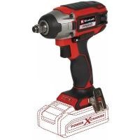 ราคา EINHELL บล็อกกระแทกไร้สาย 1/2 นิ้ว 18V รุ่น IMPAXXO 18/230 (YD20670)