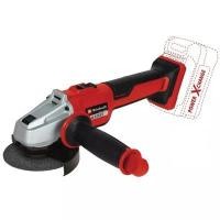 ราคา EINHELL เครื่องเจียร์ไร้สาย 4 นิ้ว 18V รุ่น AXXIO 18/100 (YD20676)