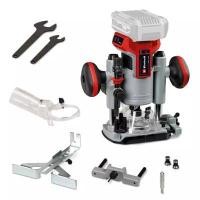 ราคา EINHELL เครื่องเซาะร่องไม้ไร้สาย 18V รุ่น TP-RO 18 (YD20678)