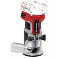 ราคา EINHELL เครื่องเซาะร่องไม้ไร้สาย 18V รุ่น TP-ET 18 (YD20679)
