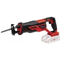 ราคา EINHELL เลื่อยชักไร้สาย 18V รุ่น TE-AP 18/26 (YD20739)