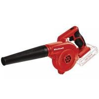 ราคา EINHELL เครื่องเป่าลมไร้สาย 18V รุ่น TE-CB 18/180 (YD20784)