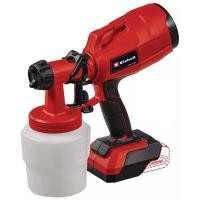 ราคา EINHELL เครื่องพ่นสีไร้สาย 18V รุ่น TC-SY 18/60 (YD20785)