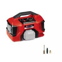 ราคา EINHELL ปั๊มลมไร้สาย 3 in 1 18V รุ่น PRESSITO 18/21 (YD20822)