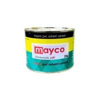 ราคา MAYCO กาวทาท่อพีวีซี ขนาด 250 กรัม (กล่องละ 20 กระป๋อง) (YD20854)