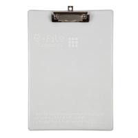 ราคา คลิปบอร์ด A4 ขาว อี-ไฟล์ CCB4 (623061W)