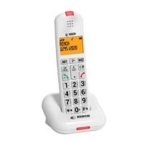 ราคา REACH โทรศัพท์ไร้สาย DECT 1900 รุ่น DP2800 สีขาว (8091044)