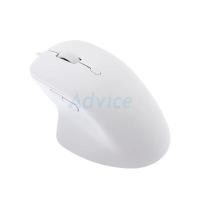 ราคา RAPOO USB Mouse รุ่น N500 สี WHITE (YC62784)