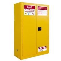 ราคา PELICAN ตู้เก็บสารเคมีไวไฟ  รุ่น TS1045Y ขนาด 45Gal/170L (YD05211)
