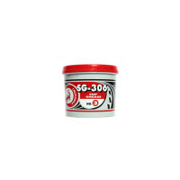 ราคา ตราจระเข้ จารบี เบอร์ 3 รุ่น SG-306 สีแดง ขนาด 1 กก. (แพ็ค 1 กระปุก) (YD20620)