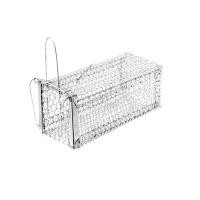 ราคา PK กรงดักหนูใหญ่ ผลิตจากเหล็กคุณภาพดี (บรรจุ 12 ใบ) (YD20778)