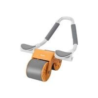 ราคา DELI เครื่องบริหารหน้าท้อง รุ่น ER011 สีส้ม (YD20769)