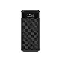 ราคา MOFIT พาวเวอร์แบงค์ รุ่น M20 ความจุ 20,000mAh สีดำ (YD20947)