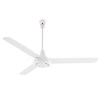 ราคา MITSUBISHI พัดลมติดเพดาน รุ่น C48-GY-WH สีขาว ขนาด 48 นิ้ว (0097073)