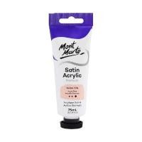 ราคา MONT MARTE สีอะคริลิค สี Yellow Pink ขนาด 75 มล. (K092559)