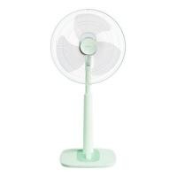 ราคา HATARI พัดลมสไลด์ รุ่น S18M1 สีเขียว ขนาด 18 นิ้ว (YA60520)