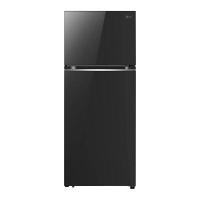 ราคา LG ตู้เย็น 2 ประตู 14 คิว รุ่น GN-B392PGFB ระบบ Smart Inverter สีดำ (YC00697)