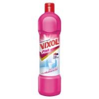 ราคา VIXOL น้ำยาล้างห้องน้ำ สีชมพู ขนาด900มล. (0095872)