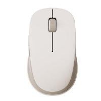 ราคา XIAOMI เมาส์ไร้สาย Dual-mode รุ่น XMI-BHR8849GL สีขาว (4096016)