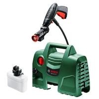 ราคา เครื่องฉีดน้ำ BOSCH รุ่น EASY AQUATAK แรงดัน 100 บาร์ (Y031273)