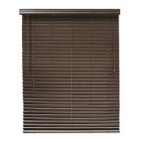 ราคา KASSA HOME มู่ลี่ PVC ลายไม้ รุ่น RF-M-002 DO สีโอ๊ค ขนาด 120 x 130 ซม. (YA34671)