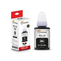 ราคา PRINTMAX หมึกเติม Canon G-Series 790 สีดำ ขนาด 70 มล. (YB97211)