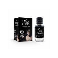 ราคา VIVALUCK น้ำหอมฟีโรโมนฝรั่งเศส LUCK BLEU ขนาด 30 มล. (YB98898)