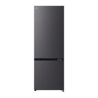 ราคา LG ตู้เย็น 2 ประตู อินเวอร์เตอร์ รุ่น GN-B389FQDM สีดำ ขนาด 11.8 คิว (YC09634)