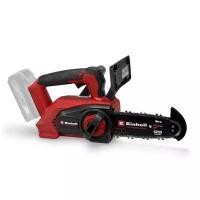 ราคา EINHELL เลื่อยโซ่ไร้สาย 18V รุ่น FORTEXXA 18/20 ขนาดบาร์ 8 นิ้ว (200 มม.) (YD20870)