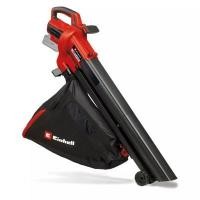 ราคา EINHELL เครื่องเป่าและดูดใบไม้ไร้สาย 18V รุ่น VENTURRO 18/210 (YD20875)