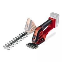 ราคา EINHELL กรรไกรตัดหญ้าและกิ่งไม้ไร้สาย 18V รุ่น GE-CG 18/100 (YD20878)