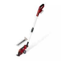 ราคา EINHELL กรรไกรตัดหญ้าและกิ่งไม้ไร้สาย 18V รุ่น GE-CG 18/100-T (YD20877)