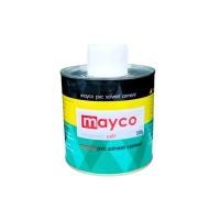 ราคา MAYCO กาวทาท่อ รุ่นกระป๋องเขียว ขนาด 500 กรัม (แพ็ค 10 กระป๋อง) (YD20884)