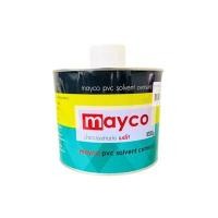 ราคา MAYCO กาวทาท่อ รุ่นกระป๋องเขียว ขนาด 1,000 กรัม (แพ็ค 6 กระป๋อง) (YD20886)
