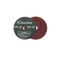 ราคา HORSE SHOE กระดาษทรายกลม (เกือกม้า) เบอร์ 60 ขนาด 7x7/8 นิ้ว (25 แผ่น/กล่อง) (YD20933)