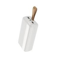 ราคา MOFIT พาวเวอร์แบงค์ รุ่น M31 สีขาว ความจุ 30,000 mAh (YD20948)