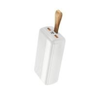ราคา MOFIT พาวเวอร์แบงค์ รุ่น M31PD สีขาว ความจุ 30,000 mAh (YD20950)