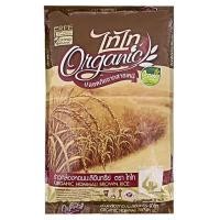 ราคา TAI TAI ข้าวกล้องหอมมะลิอินทรีย์ 5กก. (YD21507)