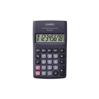ราคา CASIO เครื่องคิดเลข 8 หลัก รุ่น HL-815L-BK สีดำ (8003161)